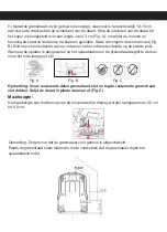 Preview for 7 page of Hortensus RG800 Owner'S Manual