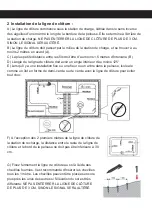 Preview for 28 page of Hortensus RG800 Owner'S Manual