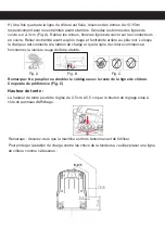 Preview for 29 page of Hortensus RG800 Owner'S Manual