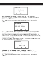 Preview for 36 page of Hortensus RG800 Owner'S Manual