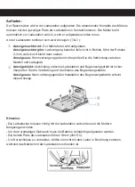 Preview for 52 page of Hortensus RG800 Owner'S Manual