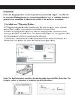 Preview for 71 page of Hortensus RG800 Owner'S Manual