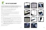 Preview for 2 page of Horticulture Lighting Group 135 KIT Product Assembly