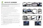 Preview for 2 page of Horticulture Lighting Group 260 XL KIT Product Assembly