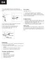 Preview for 4 page of Hortus 2032088 Instructions Manual