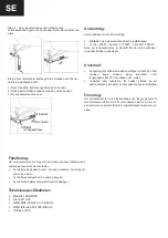 Preview for 12 page of Hortus 2032088 Instructions Manual