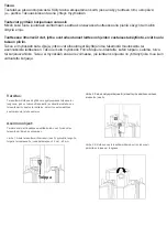 Preview for 15 page of Hortus 2032088 Instructions Manual