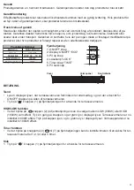 Preview for 3 page of Hortus 211-331 Instructions Manual