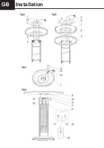 Preview for 11 page of Hortus 211-393 Instructions Manual