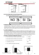 Preview for 120 page of Horus LESS-TONDA Installation And Maintenance Manual