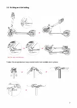 Предварительный просмотр 10 страницы Horwin GT Slider Owner'S Manual