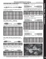 Preview for 13 page of Hosa Technology Audio Digital Solutions Manual