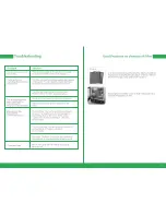 Предварительный просмотр 7 страницы Hosair AirHealth User Manual