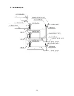 Preview for 58 page of Hoshizaki 1800ALKE(-N) Service Manual