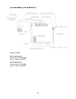 Preview for 59 page of Hoshizaki 1800ALKE(-N) Service Manual