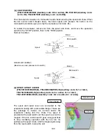 Preview for 104 page of Hoshizaki 1800ALKE(-N) Service Manual