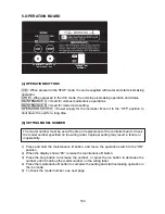 Preview for 107 page of Hoshizaki 1800ALKE(-N) Service Manual