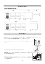 Предварительный просмотр 37 страницы Hoshizaki 3443980 Use And Installation  Manual