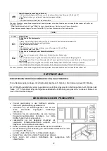 Предварительный просмотр 44 страницы Hoshizaki 3443980 Use And Installation  Manual