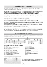 Предварительный просмотр 52 страницы Hoshizaki 3443980 Use And Installation  Manual