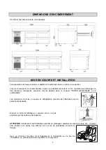 Предварительный просмотр 53 страницы Hoshizaki 3443980 Use And Installation  Manual