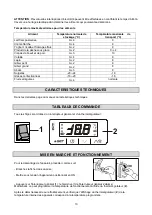 Предварительный просмотр 58 страницы Hoshizaki 3443980 Use And Installation  Manual