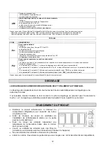 Предварительный просмотр 60 страницы Hoshizaki 3443980 Use And Installation  Manual