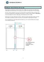 Предварительный просмотр 5 страницы Hoshizaki 877000901 Service Manual