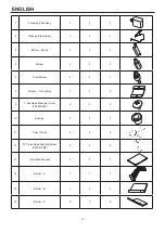 Предварительный просмотр 5 страницы Hoshizaki ACK-130-A Instruction Manual