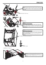 Предварительный просмотр 8 страницы Hoshizaki ACK-130-A Instruction Manual