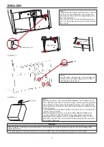 Предварительный просмотр 9 страницы Hoshizaki ACK-130-A Instruction Manual