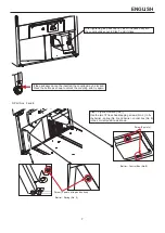 Предварительный просмотр 10 страницы Hoshizaki ACK-130-A Instruction Manual