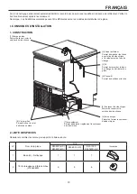 Предварительный просмотр 16 страницы Hoshizaki ACK-130-A Instruction Manual