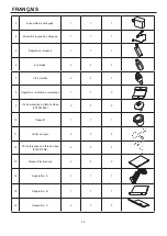 Предварительный просмотр 17 страницы Hoshizaki ACK-130-A Instruction Manual