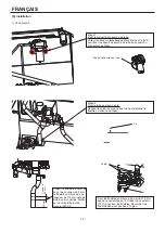 Предварительный просмотр 19 страницы Hoshizaki ACK-130-A Instruction Manual