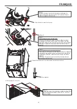 Предварительный просмотр 20 страницы Hoshizaki ACK-130-A Instruction Manual