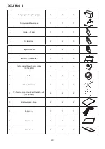 Предварительный просмотр 29 страницы Hoshizaki ACK-130-A Instruction Manual