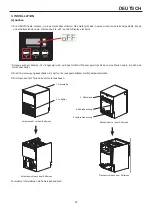 Предварительный просмотр 30 страницы Hoshizaki ACK-130-A Instruction Manual