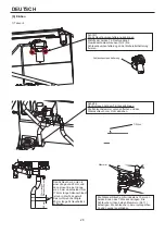 Предварительный просмотр 31 страницы Hoshizaki ACK-130-A Instruction Manual