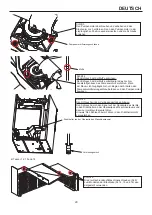 Предварительный просмотр 32 страницы Hoshizaki ACK-130-A Instruction Manual