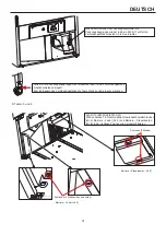 Предварительный просмотр 34 страницы Hoshizaki ACK-130-A Instruction Manual