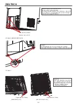 Предварительный просмотр 35 страницы Hoshizaki ACK-130-A Instruction Manual