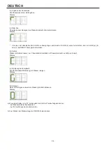 Предварительный просмотр 37 страницы Hoshizaki ACK-130-A Instruction Manual