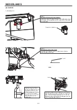 Предварительный просмотр 43 страницы Hoshizaki ACK-130-A Instruction Manual