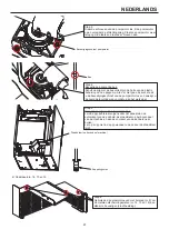 Предварительный просмотр 44 страницы Hoshizaki ACK-130-A Instruction Manual