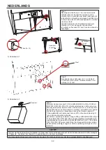 Предварительный просмотр 45 страницы Hoshizaki ACK-130-A Instruction Manual