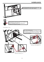 Предварительный просмотр 46 страницы Hoshizaki ACK-130-A Instruction Manual