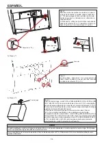 Предварительный просмотр 57 страницы Hoshizaki ACK-130-A Instruction Manual