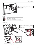 Предварительный просмотр 58 страницы Hoshizaki ACK-130-A Instruction Manual