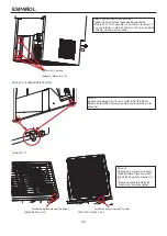 Предварительный просмотр 59 страницы Hoshizaki ACK-130-A Instruction Manual